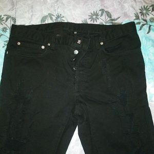 Dior jeans brandnew